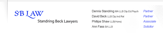 Christchurch Lawyers