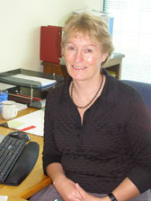 Ann Fass