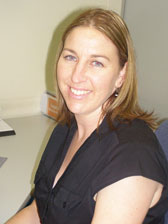 Claire Coakley