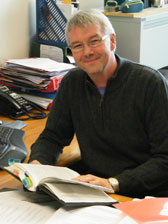 David Beck