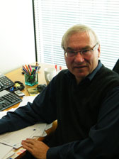 Dennis Standring