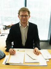 James Pullar