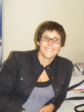 Louise Holt