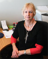 Margaret Paterson