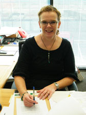 Phillipa Shaw